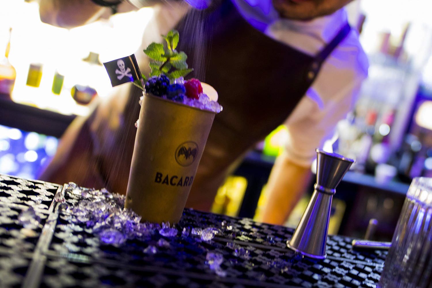 Cocktail Bay Lindley